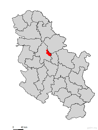 grocka