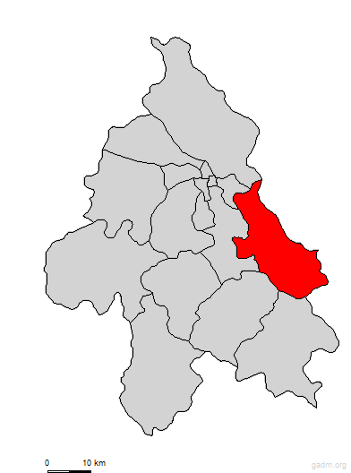 grocka