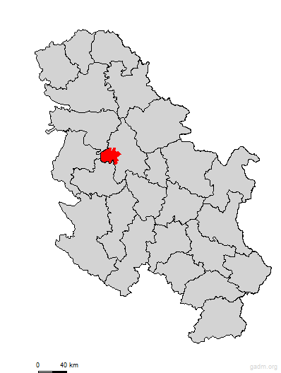 obrenovac