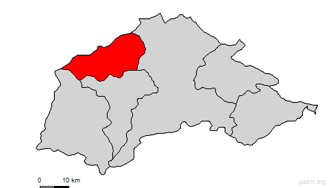 bojnik
