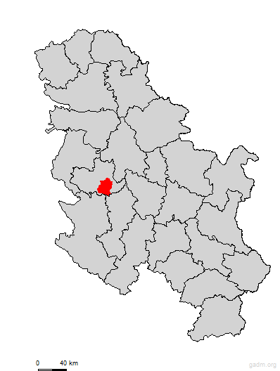 mionica