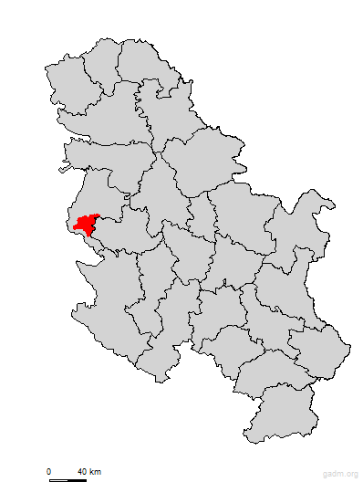 krupanj