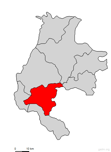 krupanj