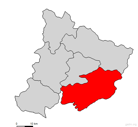 paracin