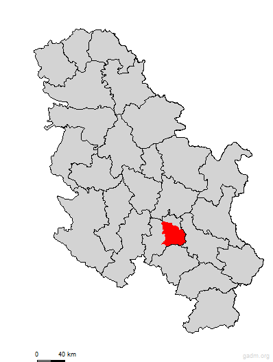 krusevac