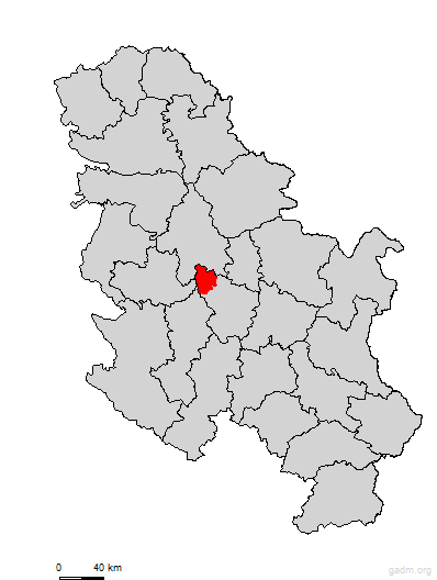arandelovac