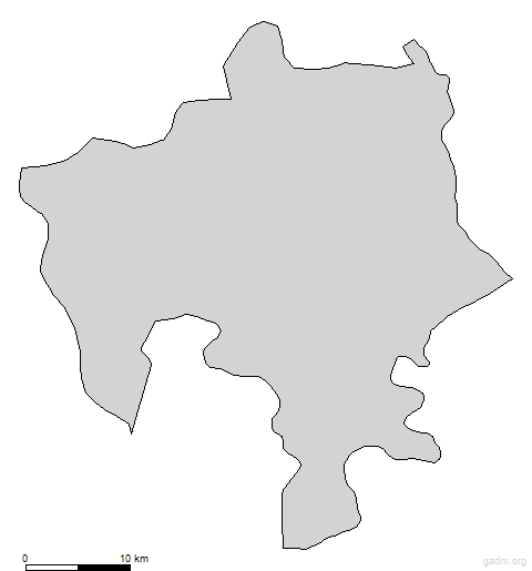 second level