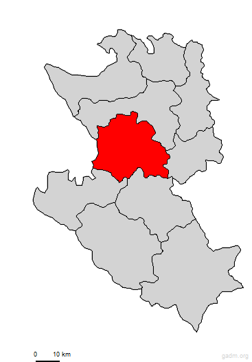 cajetina