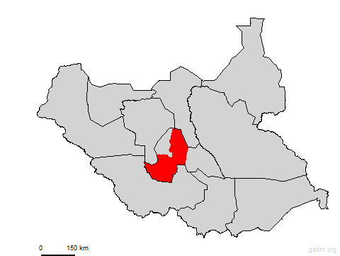 rumbek