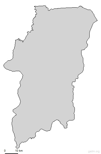 second level