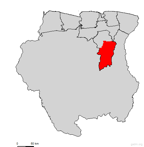 sarakreek
