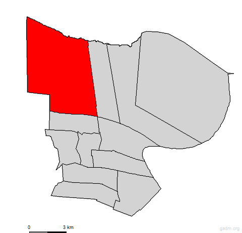 wegnaarzee