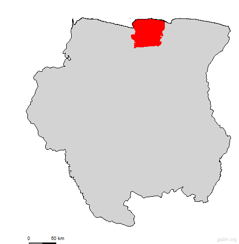saramacca