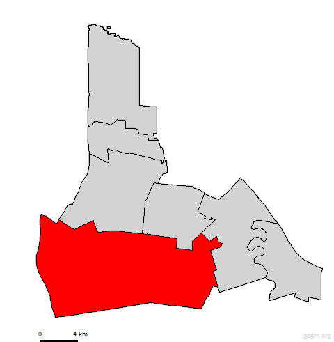 lelydorp