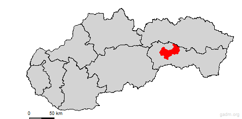 gelnica