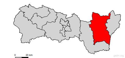 michalovce