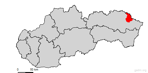 medzilaborce