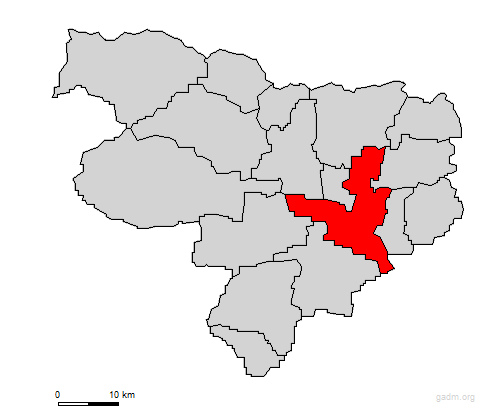 kranj