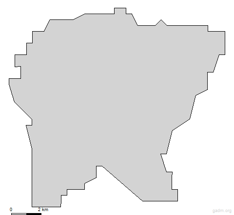 second level