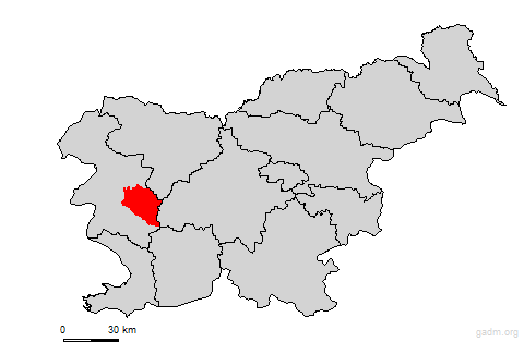 idrija