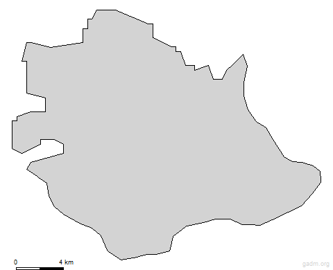 second level