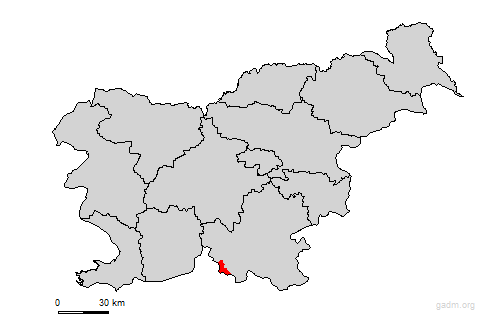 osilnica