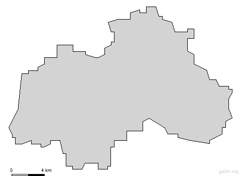 second level