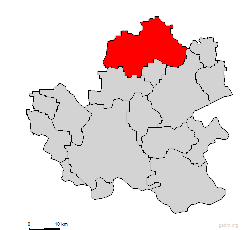trebnje