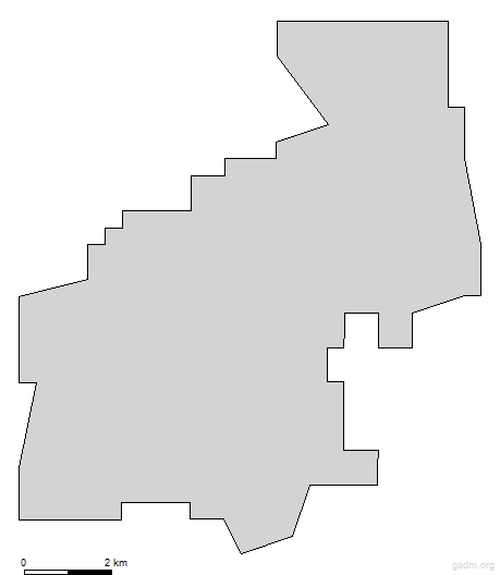 second level