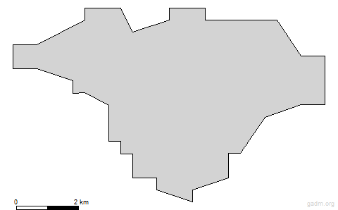 second level