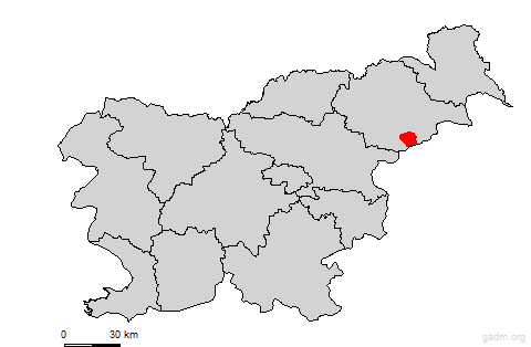 podlehnik