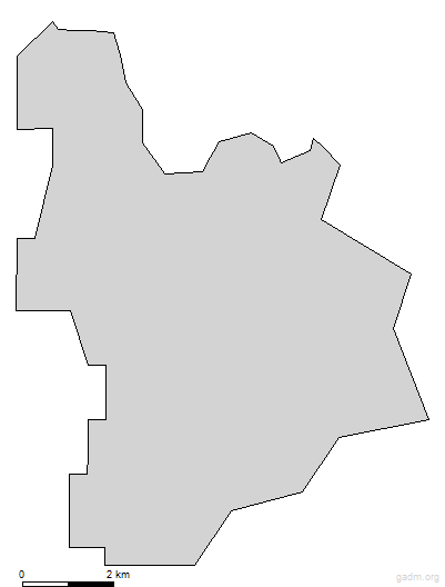 second level