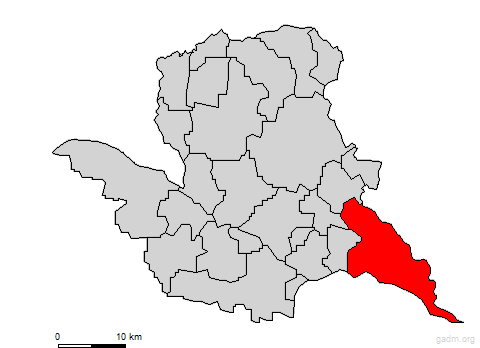 lendava