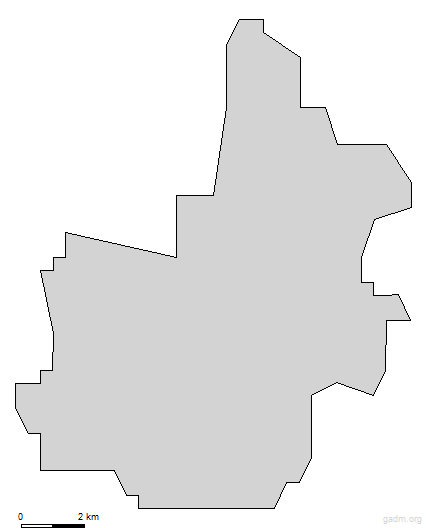 second level