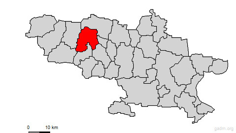 mozirje