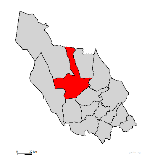 mora