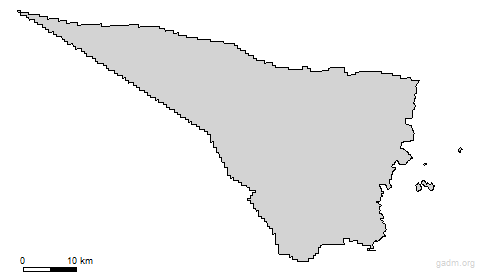 second level