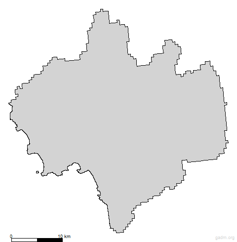 second level
