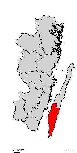 morbylanga