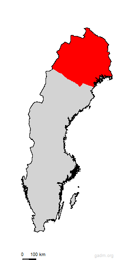 norrbotten