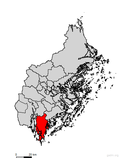 nynashamn