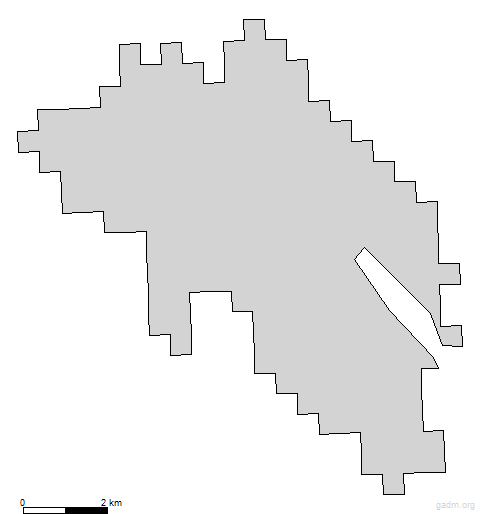 second level