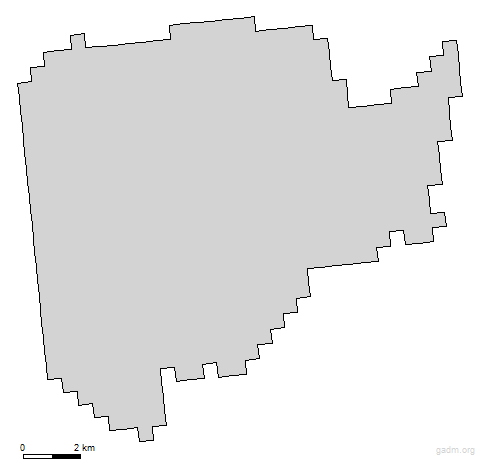 second level