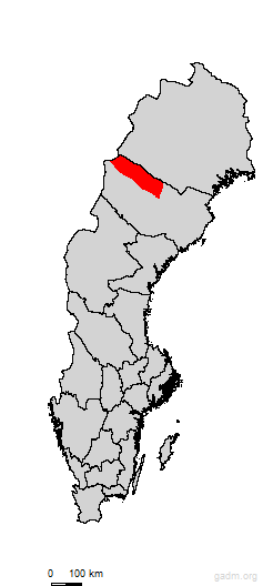 sorsele