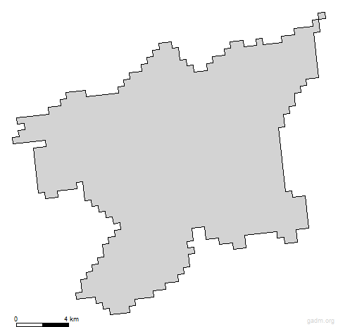 second level