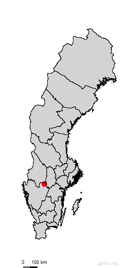 gullspang