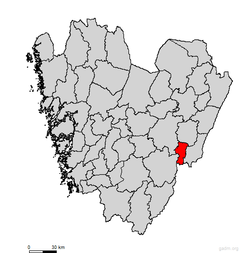 mullsjo