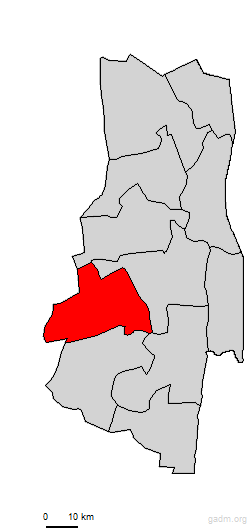 siphofaneni