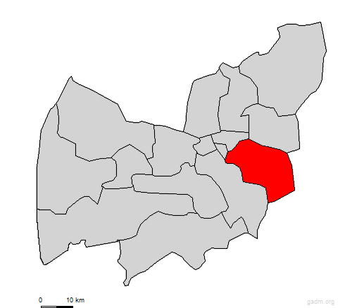 mthongwaneni
