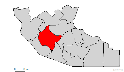 mbangweni